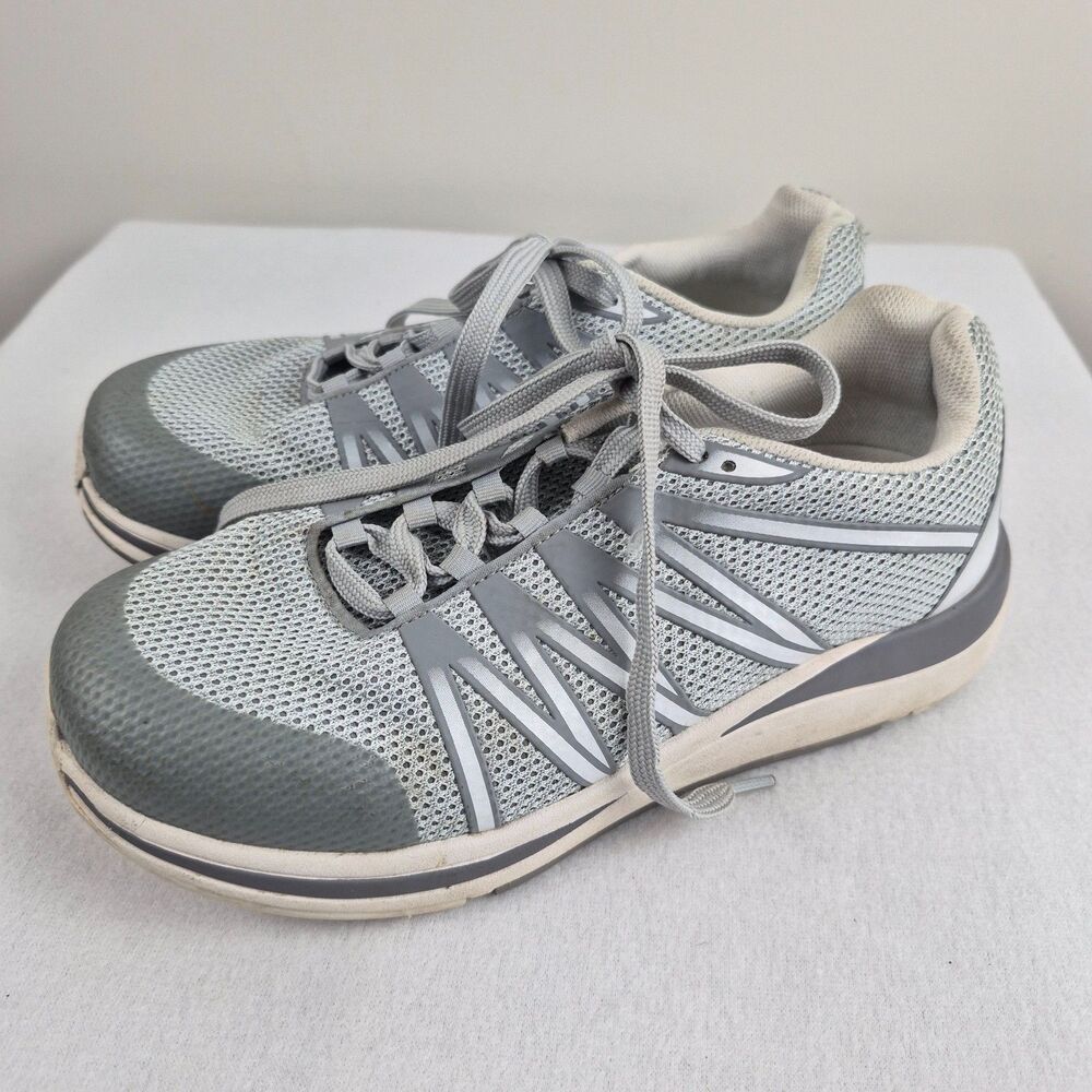 DREW Women's Sz 9.5 Balance 10835 Diabetic Orthopedic Athletic Sneaker Walking